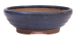 Preview: Bonsai - Schale rund 15 Ø x 5.2 cm aus Japan frostfest gebraucht 15043