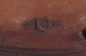 Preview: Bonsai-Schale Axel Brockmann oval braun unglasiert 38,2 × 28,2 × 5,6 cm gebraucht 40000
