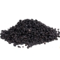 Mobile Preview: Bonsai-Erde Black Lava, Schwarze Lava, 2-8 mm, 25 Liter   62121