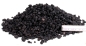 Mobile Preview: Bonsai-Erde Black Lava, Schwarze Lava, 2-8 mm, 25 Liter   62121