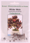 Preview: Bonsai - 25 Samen Parthenocissus tricuspidata - Wilder Wein 90143