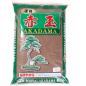 Preview: Bonsai-Erde Akadama 1-5 mm 12.5 l Kobayashi extrahart Japan ca. 10 KG