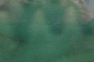 Preview: Bonsai - Schale,  eckig 13,5 x 13,5 x 10,5 cm, grün   22928