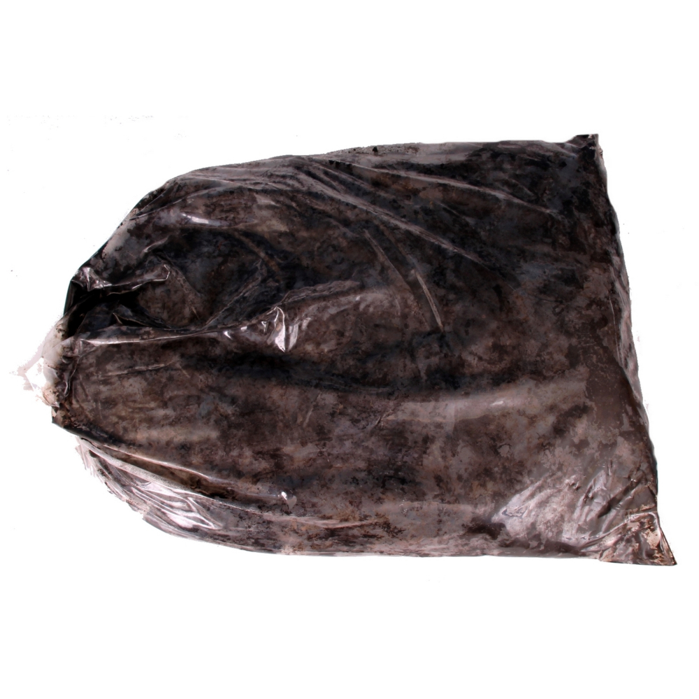 Bonsai-Erde Keto japanischer Schwarztorf f. Felspflanzungen 11 l ca. 8 kg Japan