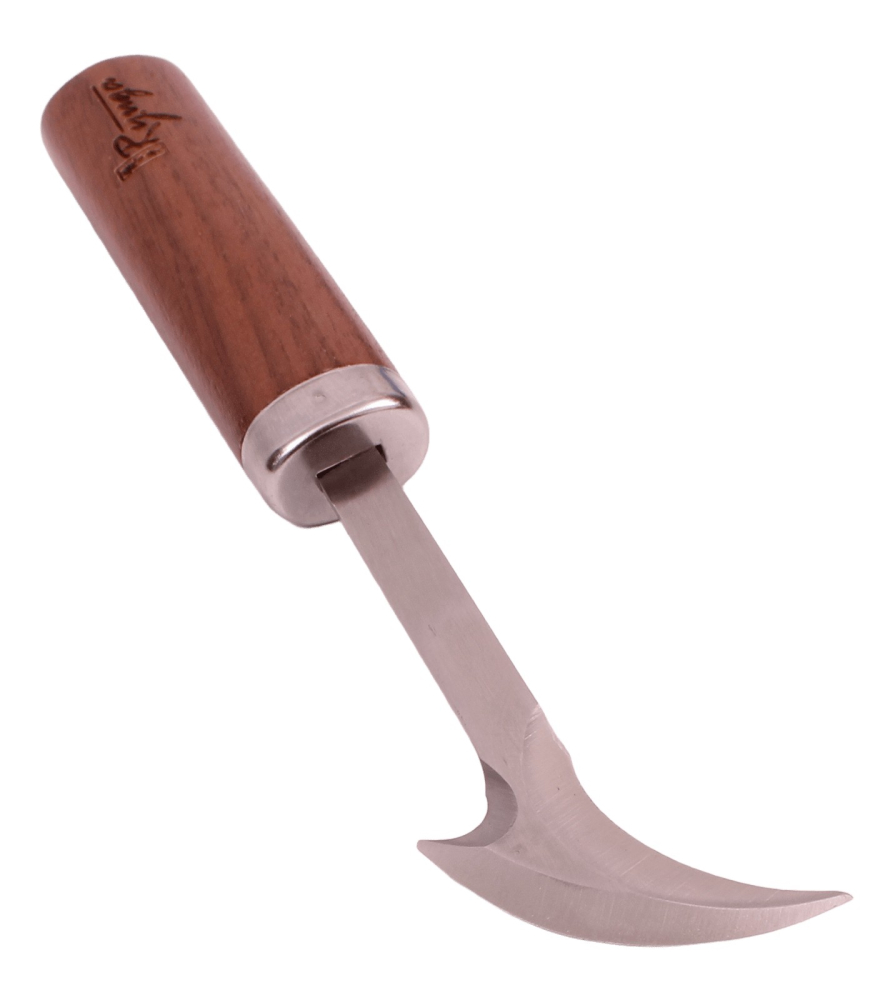 Preview: Bonsai - Ryuga Jin-Messer mit 3 Schneiden für unterschiedliche Arbeiten 60686