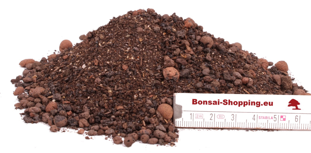 Mykorrhiza, Ektomykorrhiza - 1000 ml für viele Pflanzen und Bonsai  63055