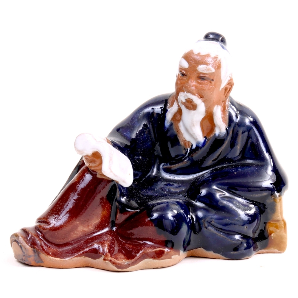 Bonsai - Figur,  11 x 6 x 8 cm   70916