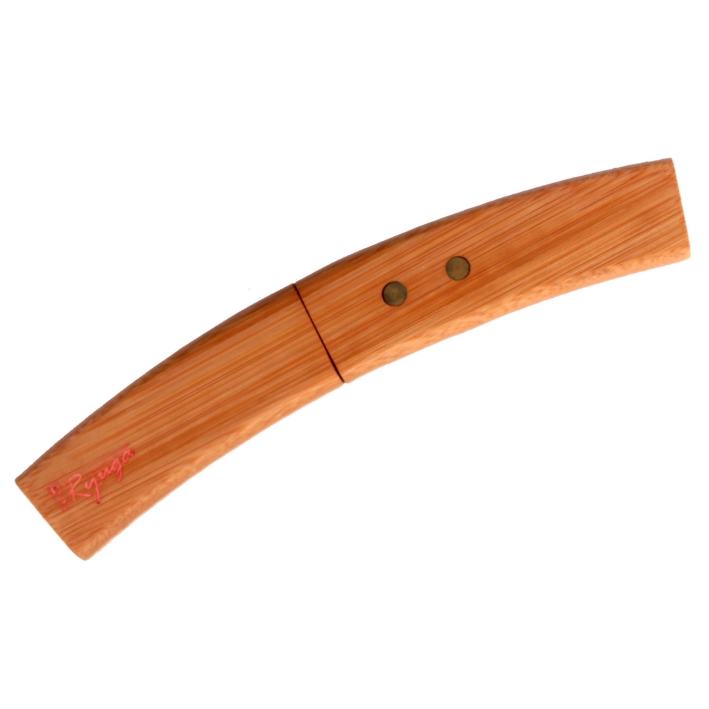 Bonsai - Messer 20,5 cm für Jin + Shari, Schnitzwerkzeug, Ryuga   60889
