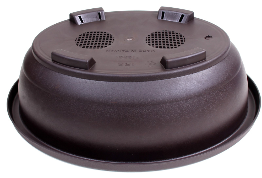 Bonsai - Schale oval 53 x 41 x 16,5 cm Kunststoff 40340