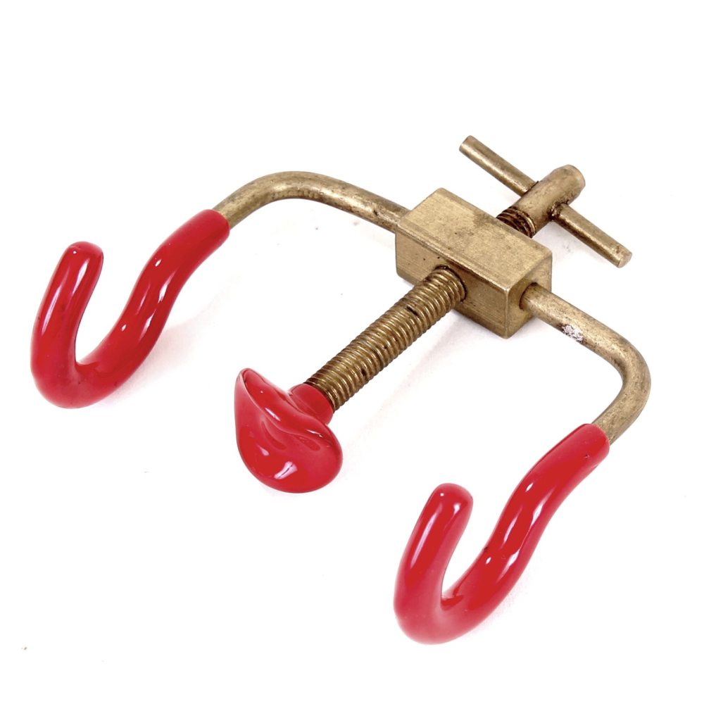 Bonsai - Astzwinge / Biegevorrichtung   7 cm breit  60153