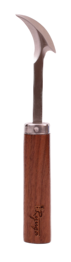 Bonsai - Ryuga Jin-Messer mit 3 Schneiden für unterschiedliche Arbeiten 60686