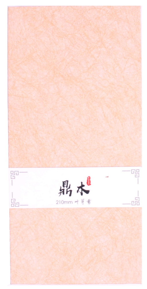 Dingmu Bonsai-Schere 210 mm aus Edelstahl im Geschenkkarton – Art. 60914