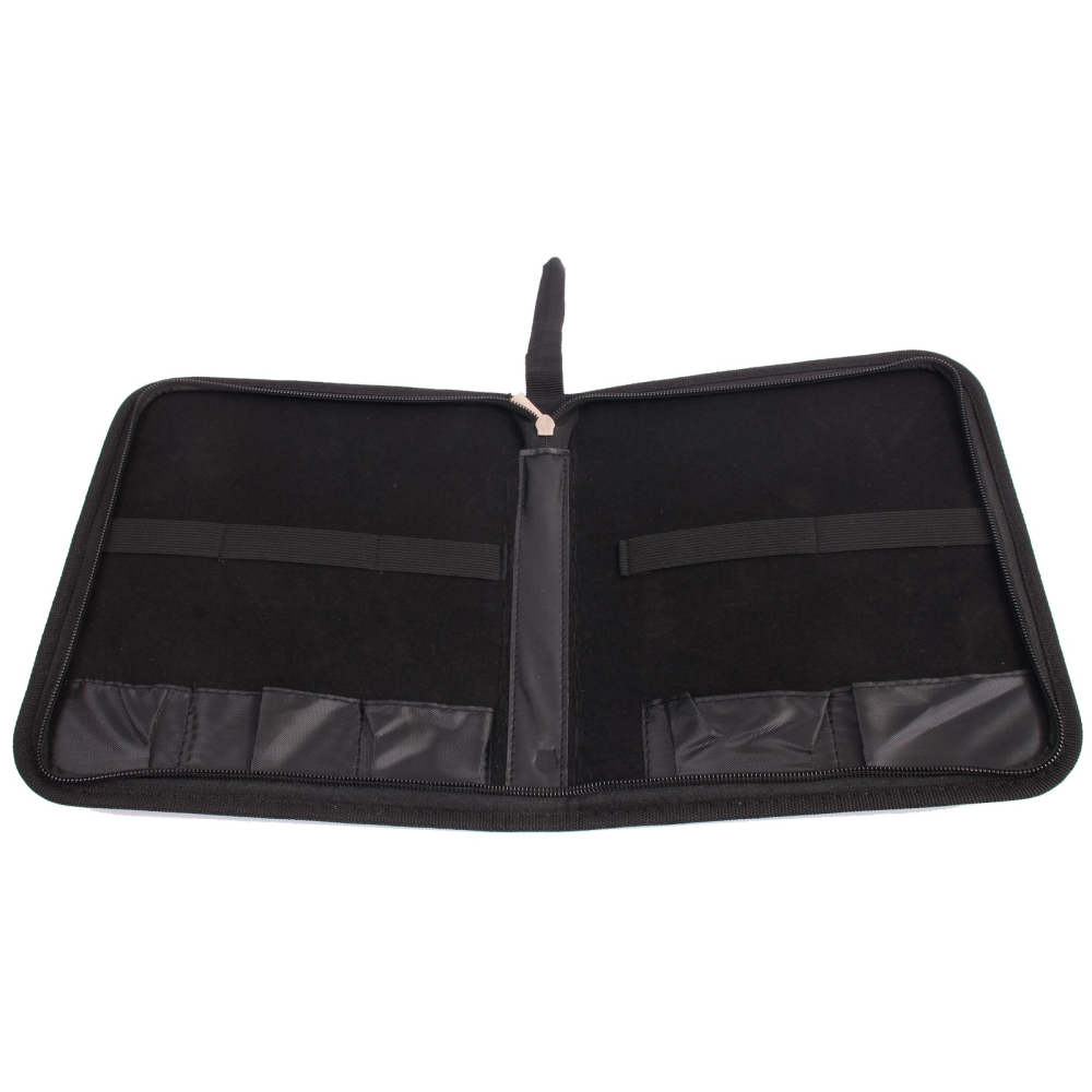 Dingmu Werkzeugtasche schwarz 23.5 x 43.5 cm – Art. 60999