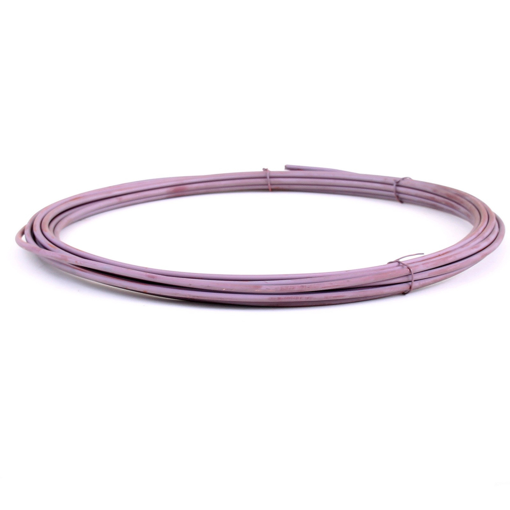 BonsaiDraht , Kupferdraht, 1000 gr. 4,0 mm ca. 8,5 m 61097 eBay