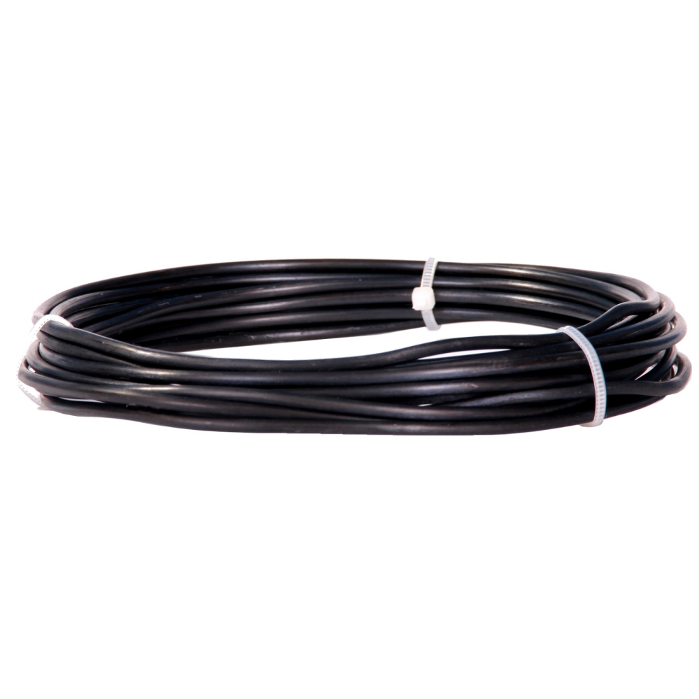 Bonsai - Draht Aluminium 3.0 mm 100 g ca. 5.5 m matt schwarz