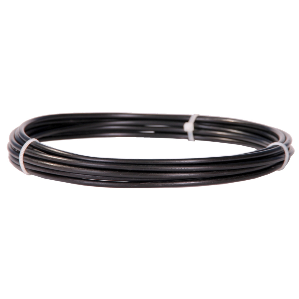 Bonsai - Draht Aluminium 3.5 mm 100 g ca. 3.8 m matt schwarz
