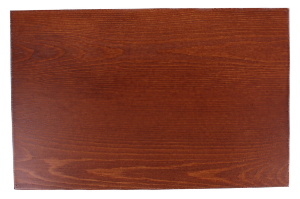 Bonsai-Tisch aus Holz 32 x 20.5 x 5 cm Präsentationstisch 71105