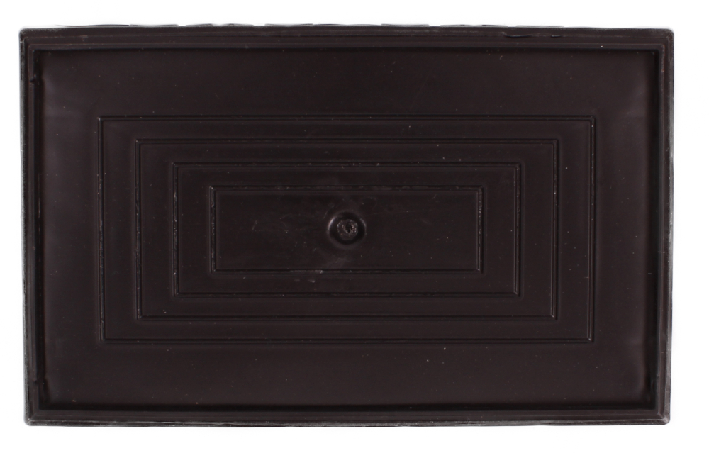 Bonsai-Tisch aus Kunststoff 14 x 8 cm Präsentationstisch 71106