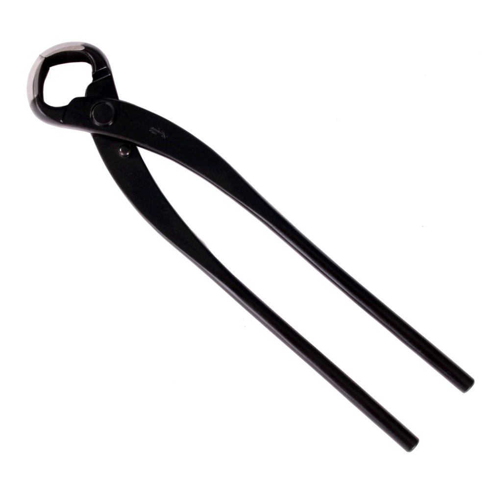 Ryuga Bonsai - Knospenzange 280 mm Carbonstahl – Art. 60834