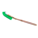 Bonsai - Jinbürste Kunststoff 225 mm grün – Art. 60015