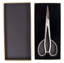 Dingmu Bonsai-Schere 210 mm aus Edelstahl im Geschenkkarton – Art. 60914
