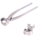 Dingmu Bonsai-Wurzelzange 270 mm Edelstahl – Art. 60943