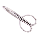 Dingmu Bonsai Drahtschere Edelstahl 165 mm – Profi Schneidwerkzeug 60967