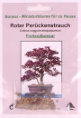 Bonsai - 25 Samen Cotinus coggyria atropurpureum - Roter Perückenstrauch 90141