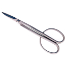 Dingmu Bonsai-Schere 210 mm gebürstet Edelstahl – Art. 60906