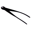 Dingmu Bonsai-Drahtzange 180 mm Drahtschneider Carbonstahl schwarz – Art. 60957