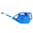 Bonsai-Gießkanne 3 Liter Kunststoff mit Metallbrause   61041