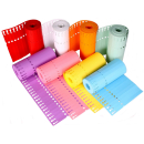 1000 Schlaufen-Etiketten 1,3 x 16 cm für Bonsai, Pflanzen, Stecklinge etc. 61182